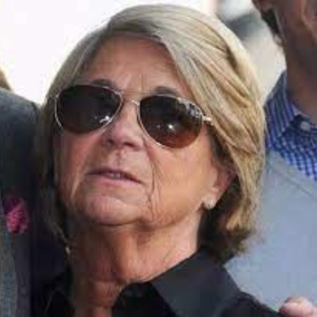 Marcelle Tagand Lear